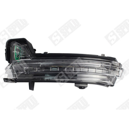 Feu clignotant SPILU