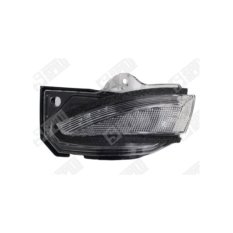 Feu clignotant SPILU