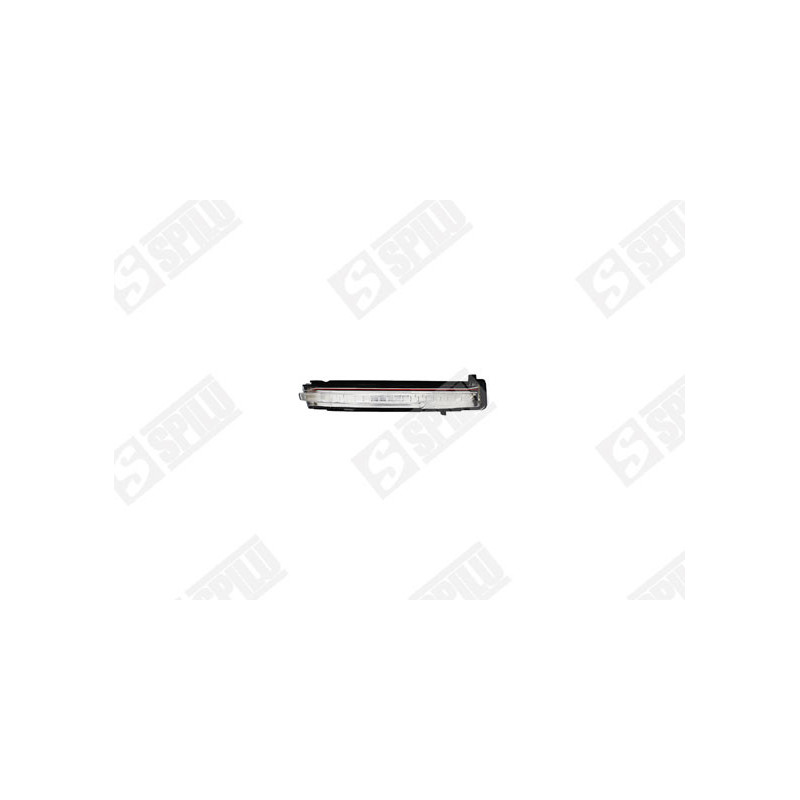 Feu clignotant SPILU