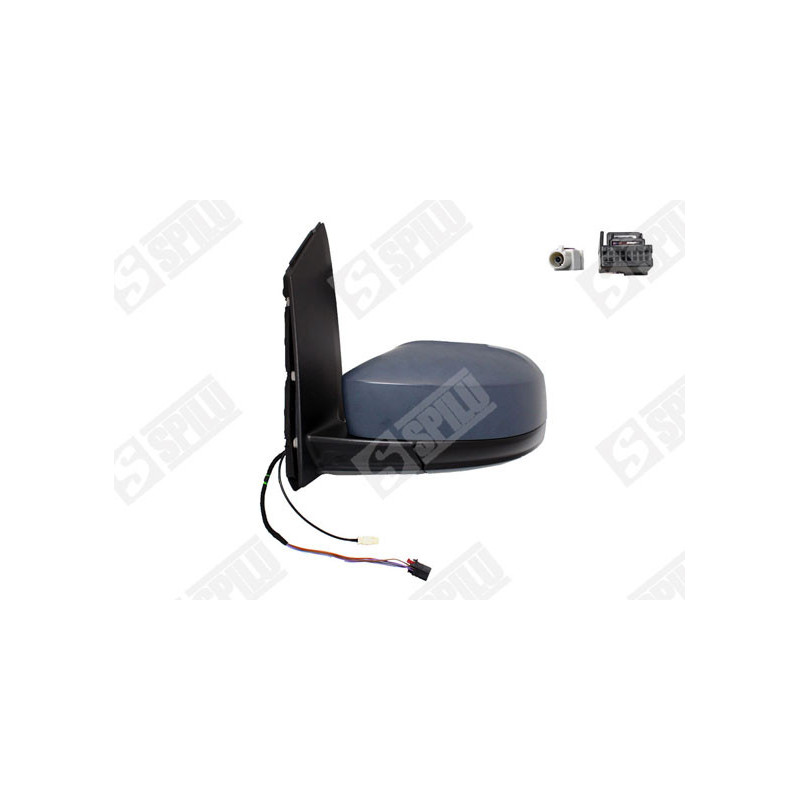 Rétroviseur extérieur SPILU