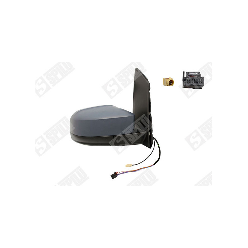 Rétroviseur extérieur SPILU