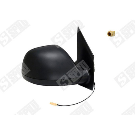 Rétroviseur extérieur SPILU