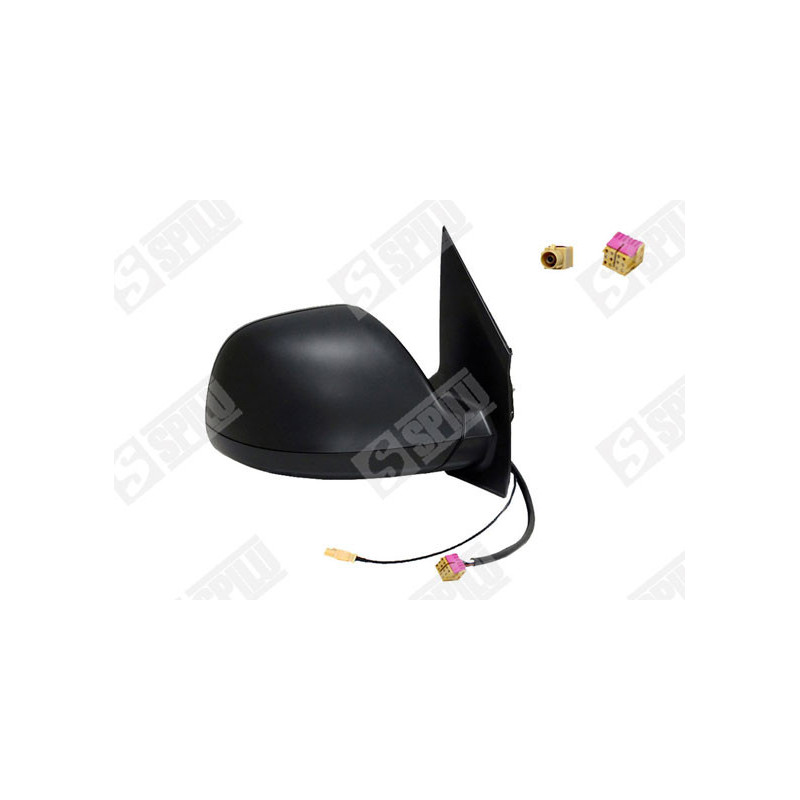 Rétroviseur extérieur SPILU