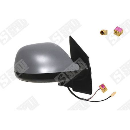 Rétroviseur extérieur SPILU