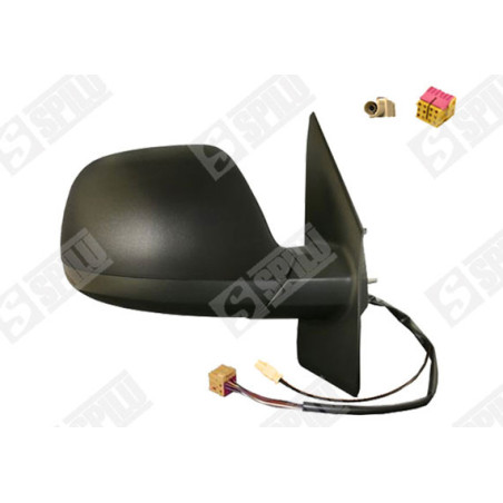 Rétroviseur extérieur SPILU