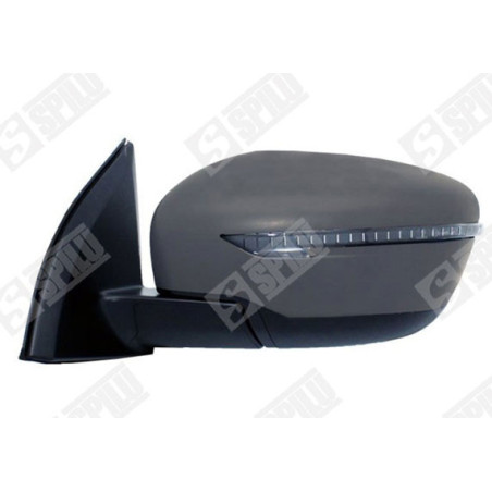 Rétroviseur extérieur SPILU