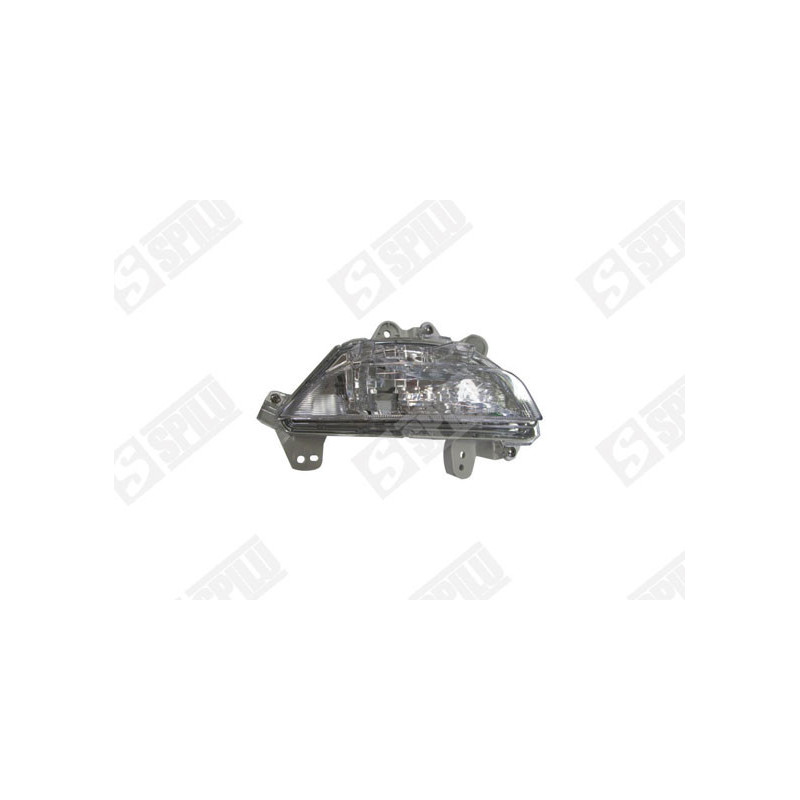 Feu clignotant SPILU