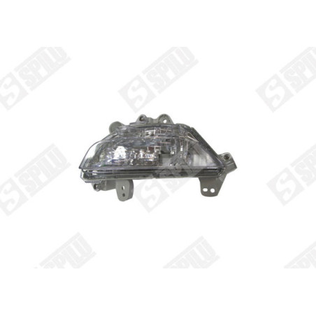 Feu clignotant SPILU