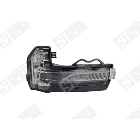 Feu clignotant SPILU