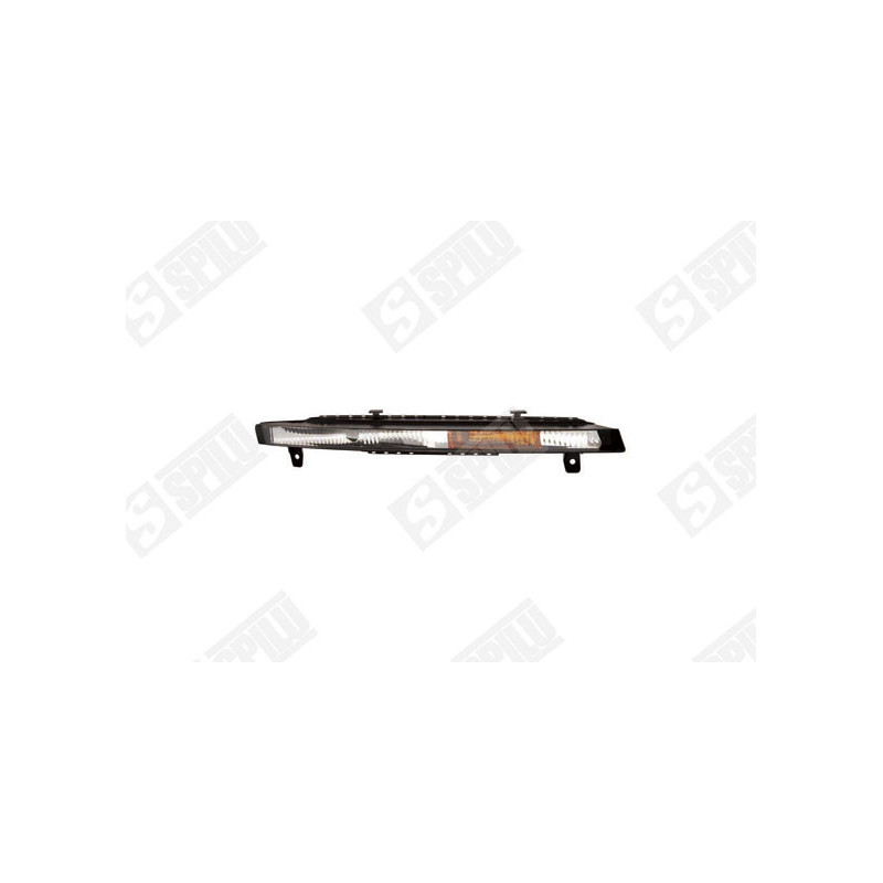 Feu clignotant SPILU