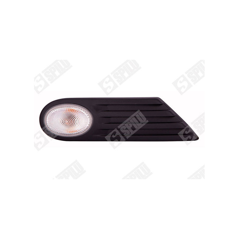 Feu clignotant SPILU