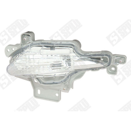 Feu clignotant SPILU