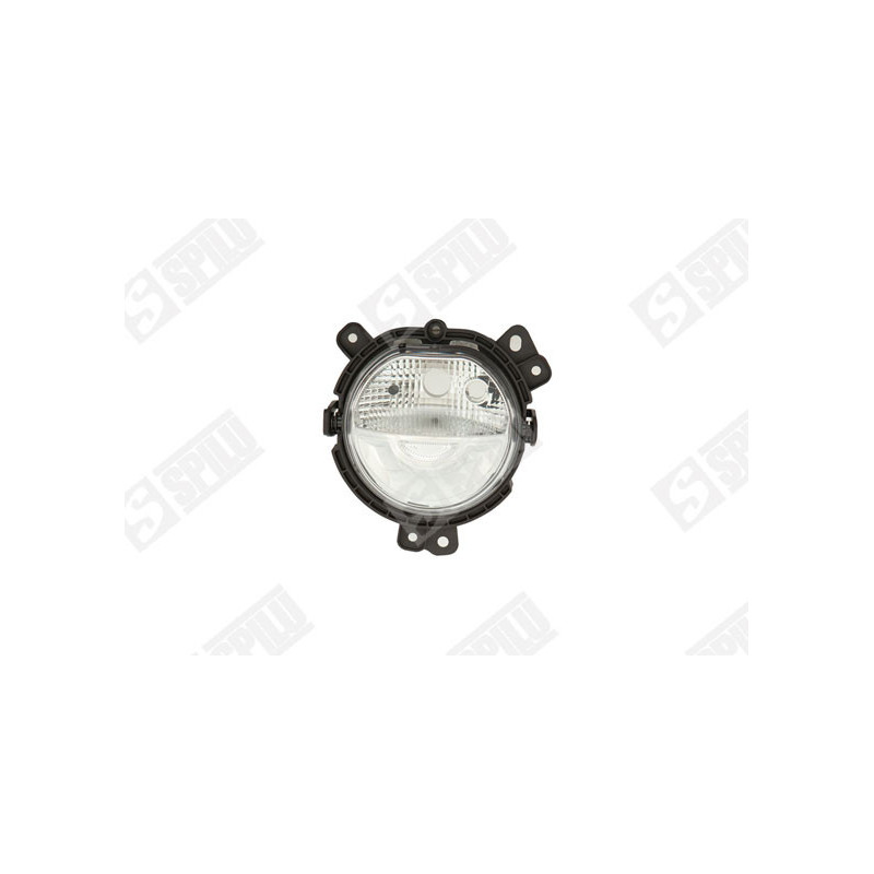 Feu clignotant SPILU