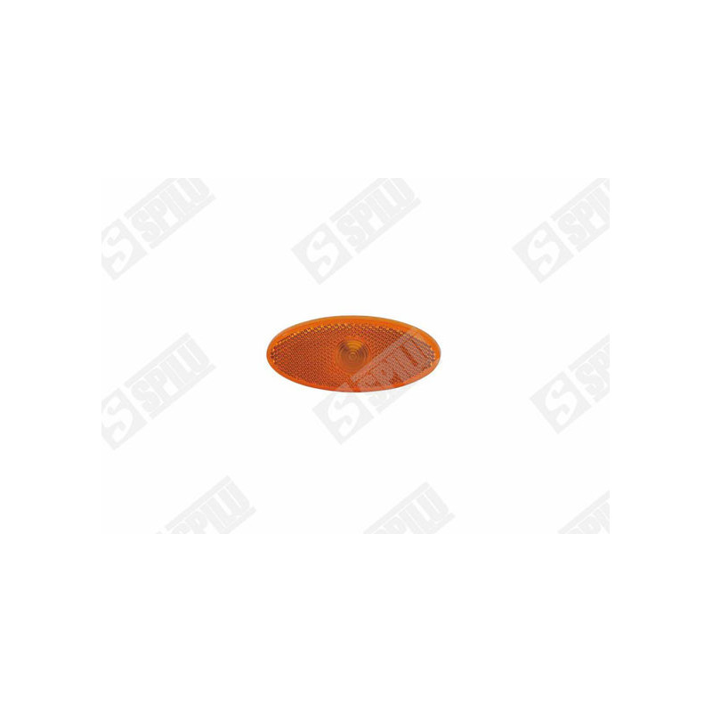 Feu clignotant SPILU