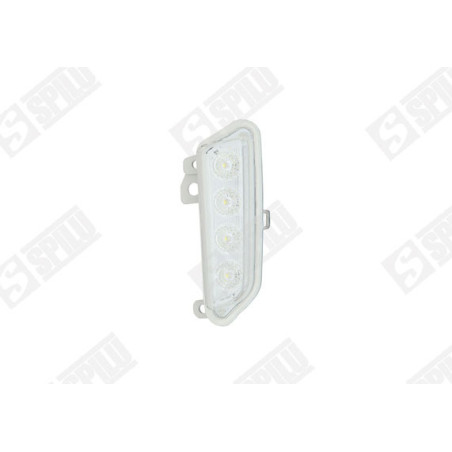 Feu de roulage de jour SPILU