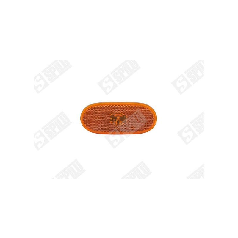 Feu clignotant SPILU