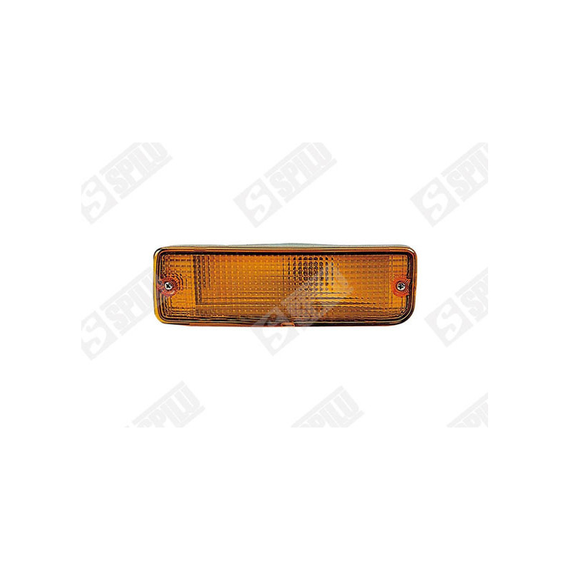 Feu clignotant SPILU