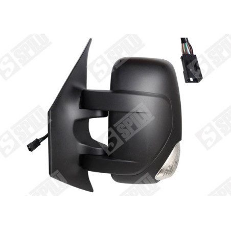 Rétroviseur extérieur SPILU