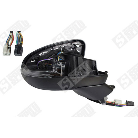 Rétroviseur extérieur SPILU