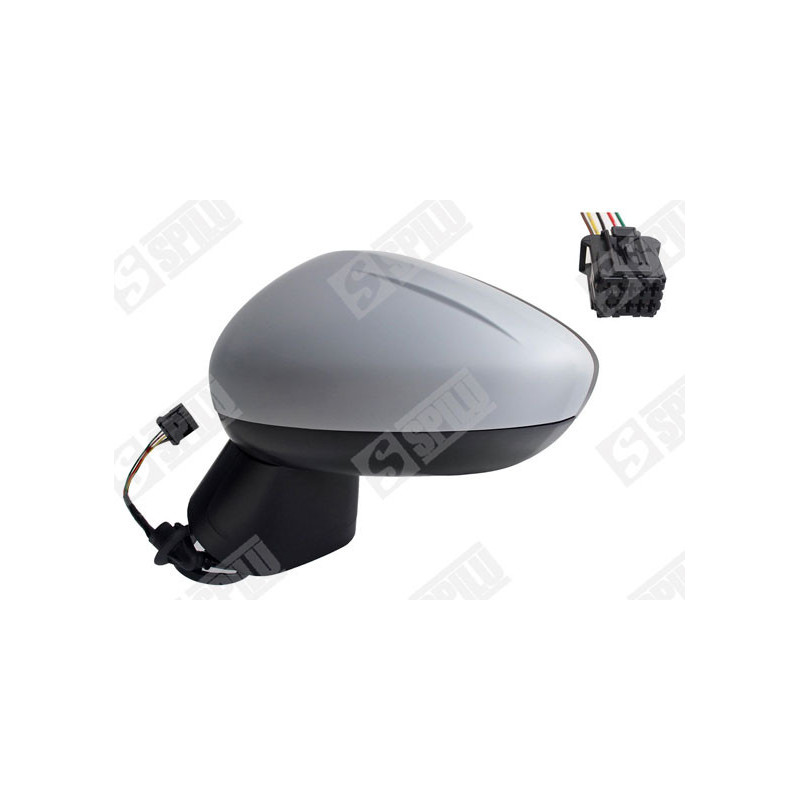 Rétroviseur extérieur SPILU