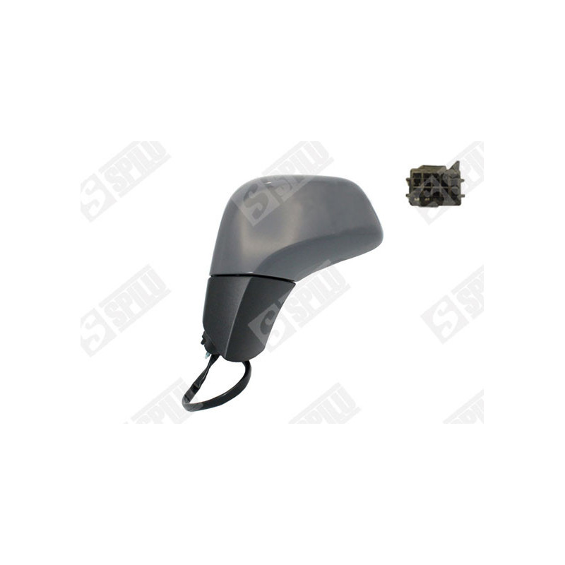 Rétroviseur extérieur SPILU