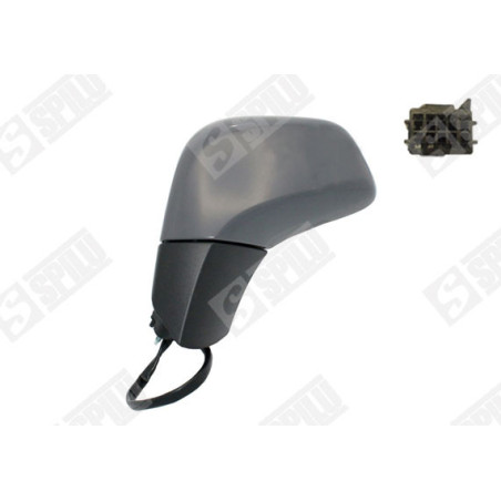 Rétroviseur extérieur SPILU