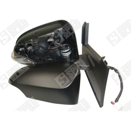 Rétroviseur extérieur SPILU