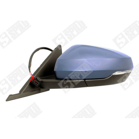 Rétroviseur extérieur SPILU