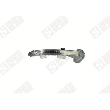 Feu clignotant SPILU