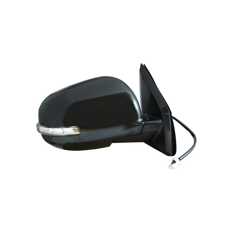 Rétroviseur extérieur SPILU