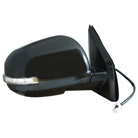 Rétroviseur extérieur SPILU