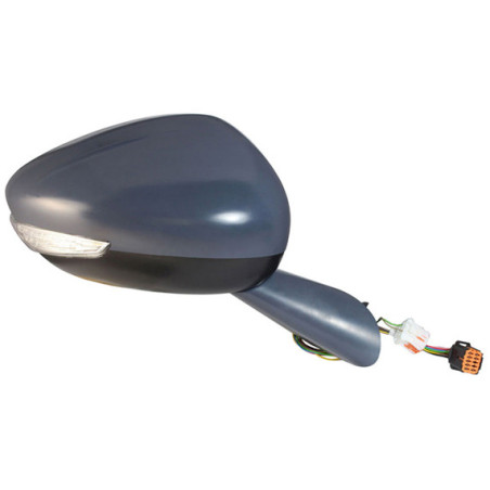 Rétroviseur extérieur SPILU