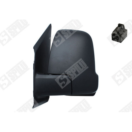 Rétroviseur extérieur SPILU