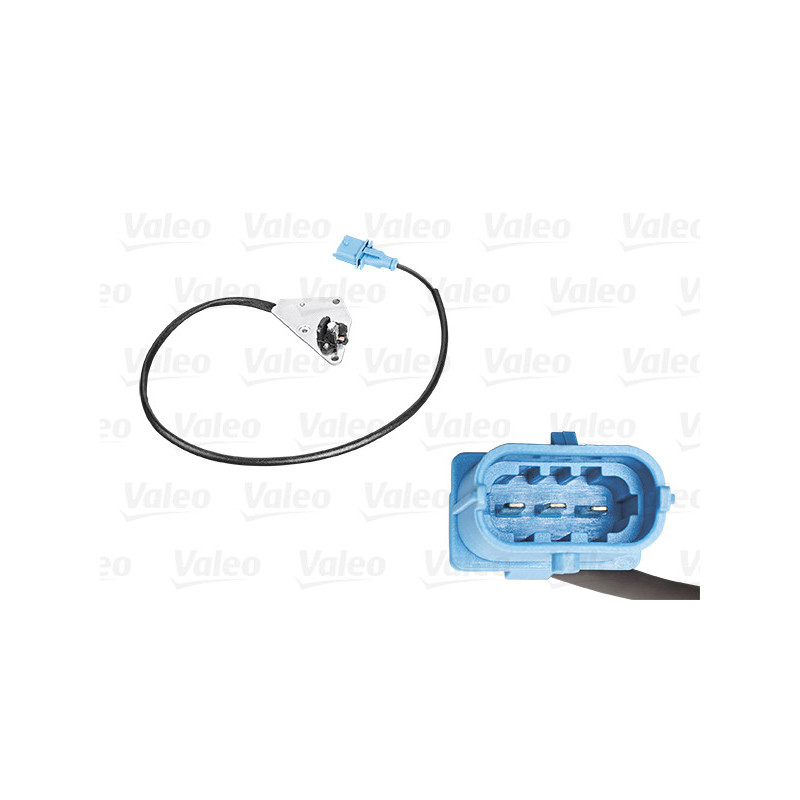 Capteur de position d'arbre à cames VALEO