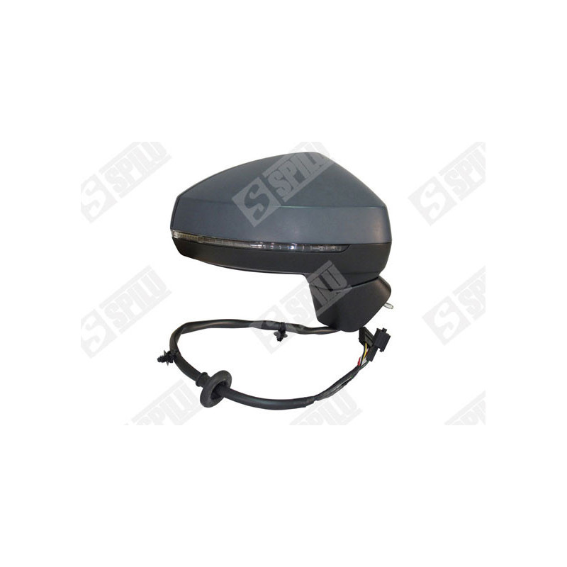 Rétroviseur extérieur SPILU