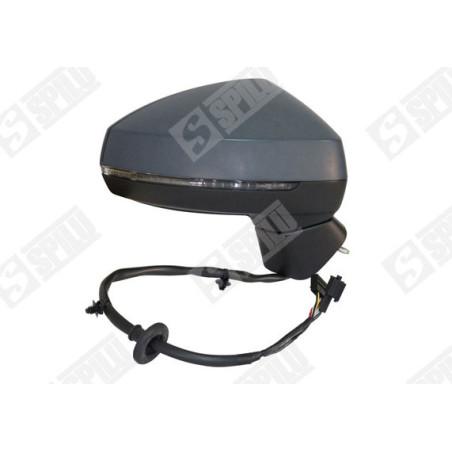 Rétroviseur extérieur SPILU