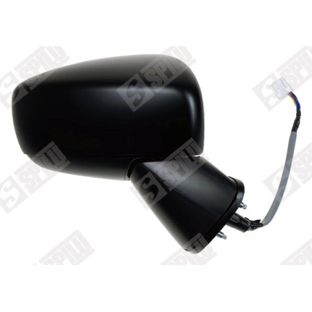 Rétroviseur extérieur SPILU