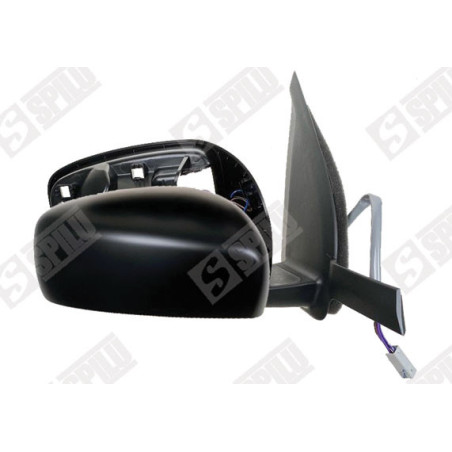 Rétroviseur extérieur SPILU