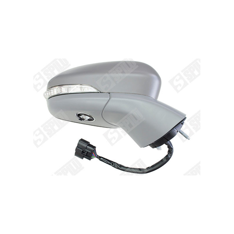 Rétroviseur extérieur SPILU
