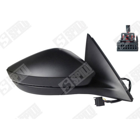 Rétroviseur extérieur SPILU