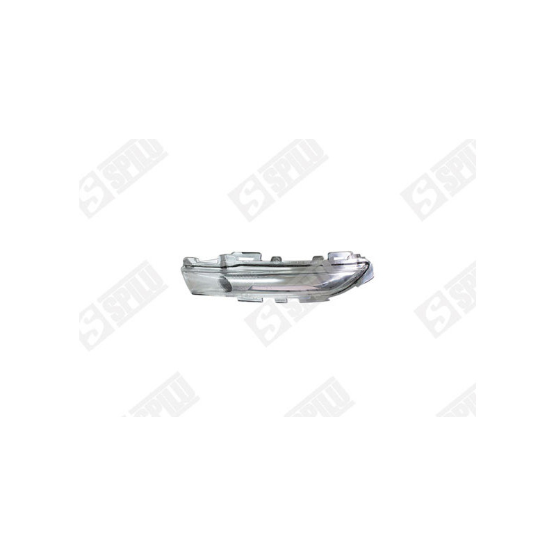 Feu clignotant SPILU