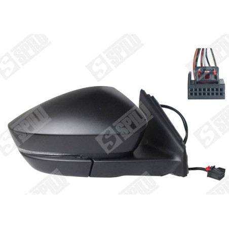 Rétroviseur extérieur SPILU