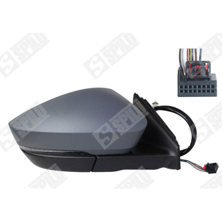 Rétroviseur extérieur SPILU