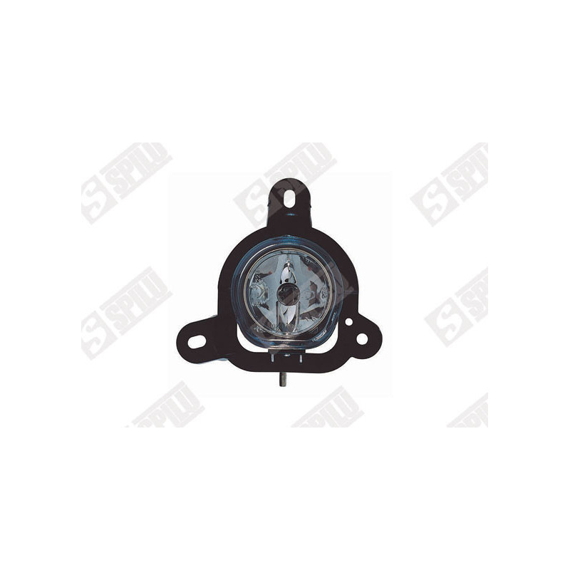 Phare antibrouillard SPILU