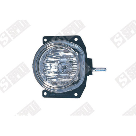 Phare antibrouillard SPILU