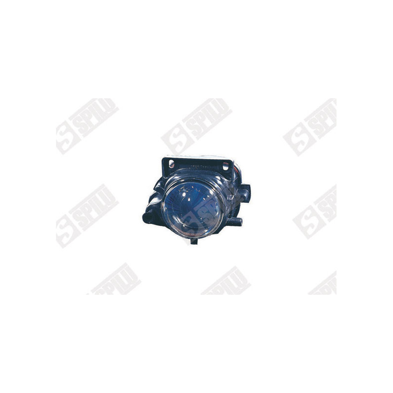 Phare antibrouillard SPILU