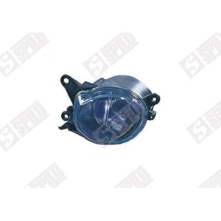 Phare antibrouillard SPILU