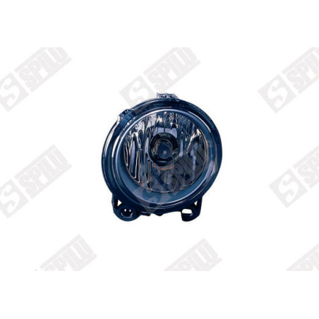 Phare antibrouillard SPILU