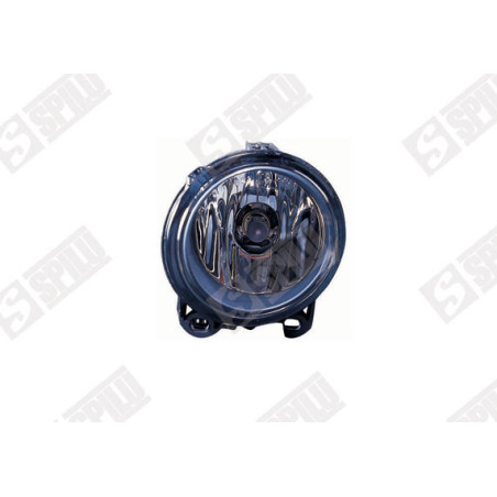 Phare antibrouillard SPILU