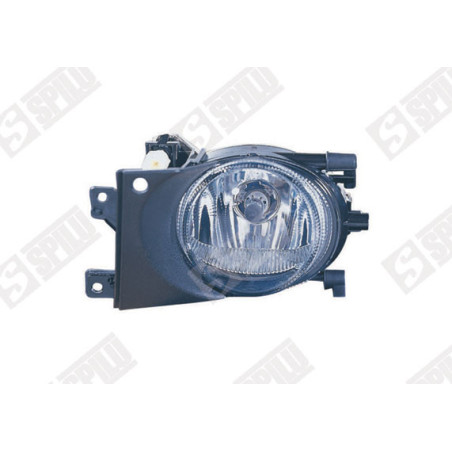 Phare antibrouillard SPILU